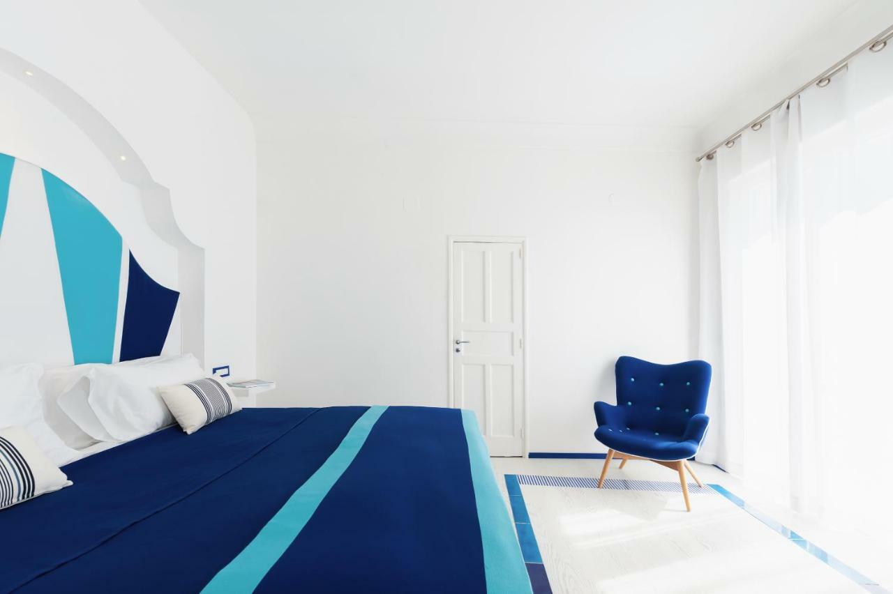Boutique Suites In Piazzetta Capri Zewnętrze zdjęcie