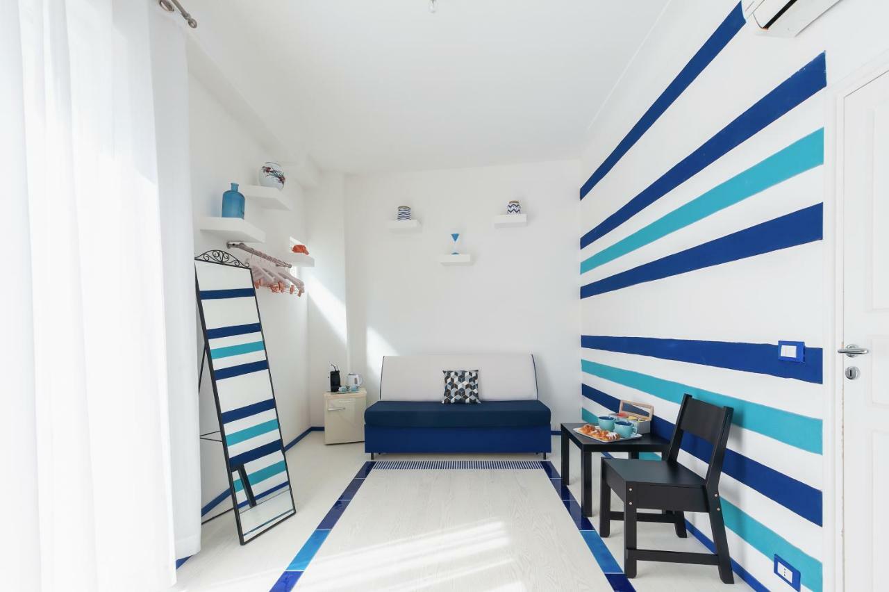 Boutique Suites In Piazzetta Capri Zewnętrze zdjęcie